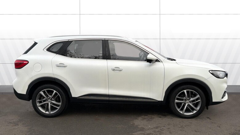 MG Hs 1.5 T-GDI PHEV Exclusive 5dr Auto Hatchback